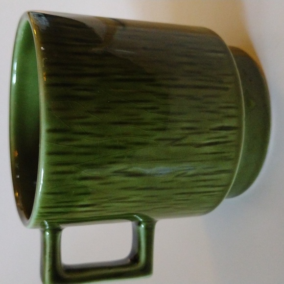 Vintage Hawaiian Tiki Mug 1950's 1960's - Picture 2 of 5